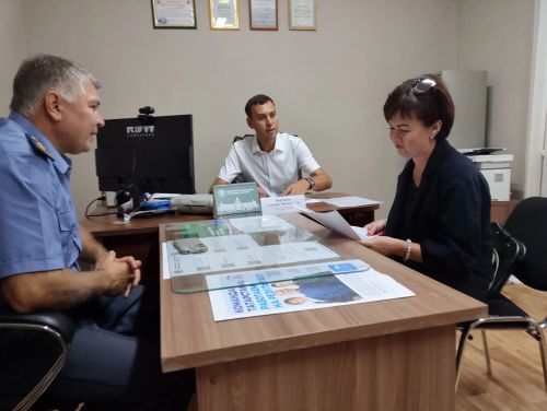 Аксубаевский отдел Гостехнадзора по рейтингу на лучшей позиции в РТ