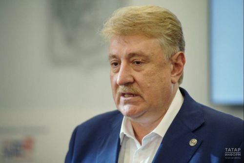 Во время выборов в Татарстане будет работать Единый информационный центр