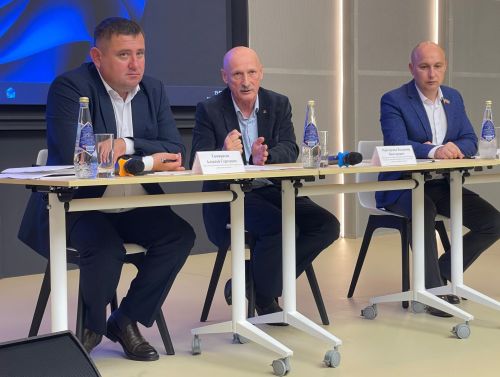 Аксубайда ТР махсус хәрби операция ветераннары ассоциациясенең җирле бүлекчәсе төзеләчәк