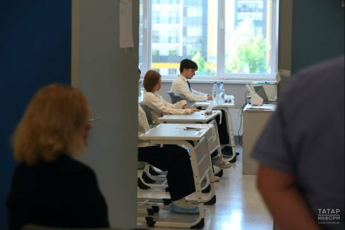 Будущих учителей ждут перемены: профильный ЕГЭ возвращается в 2027 году