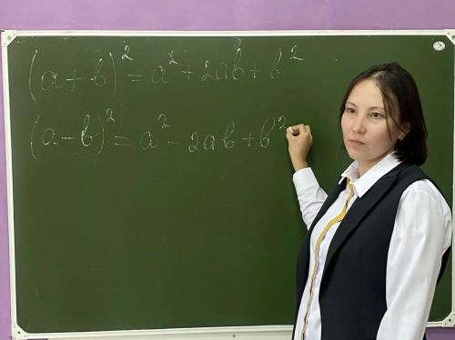 Аксубаевский педагог выиграла республиканский грант