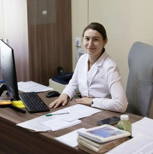 «Проба раз» — и дальше уже не выбираешь
