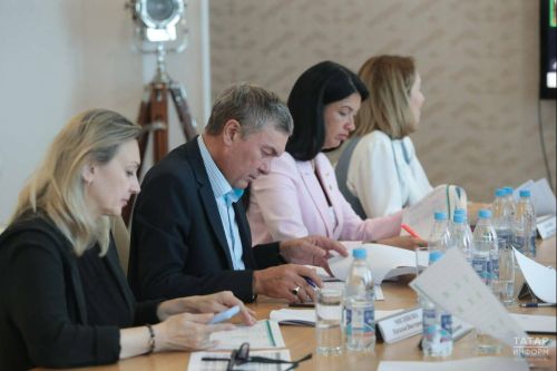 В Казани определили финалистов XVII конкурса «Многоликая Россия»