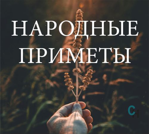 Народные приметы на 8 сентября