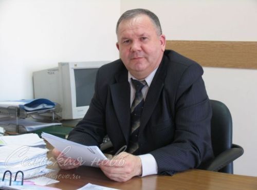 Галиев Рәис Миншакир улы