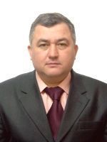 Ислямов Илдар Ирек улы