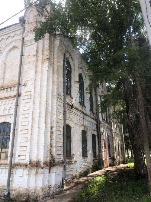 Аксубай Дәүләт банкы бинасы