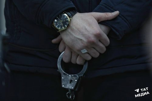 В Татарстане силовики предотвратили нападение на школу