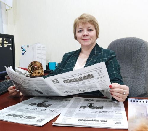 Отмечая День Российской печати: спасибо, читатель, за поддержку!