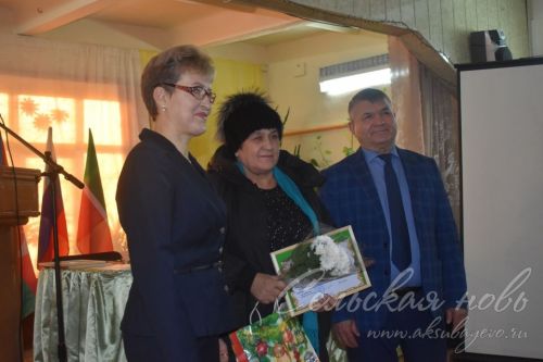 Старотатадамцы осознают значимость программы самообложения в росте благосостояния села