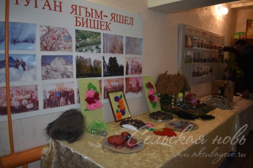 Старотатадамцы осознают значимость программы самообложения в росте благосостояния села