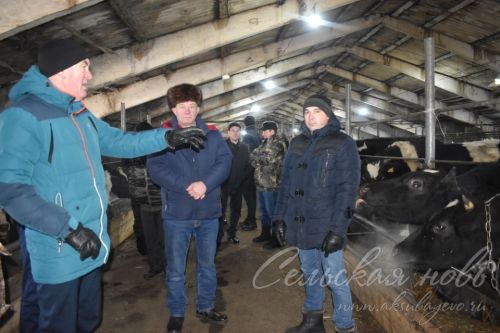 Своим трудом помогают сохранять деревни