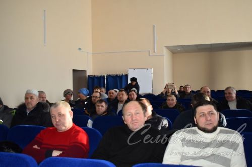 Своим трудом помогают сохранять деревни