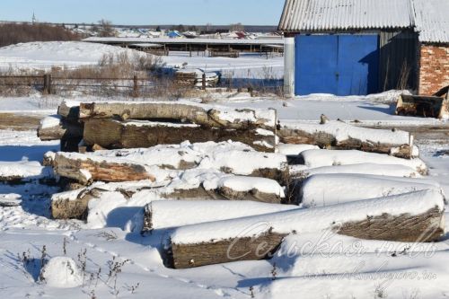 Своим трудом помогают сохранять деревни