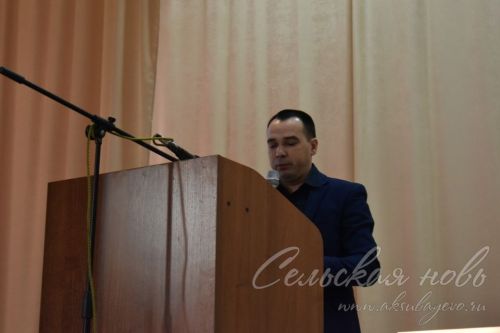 Своим трудом помогают сохранять деревни