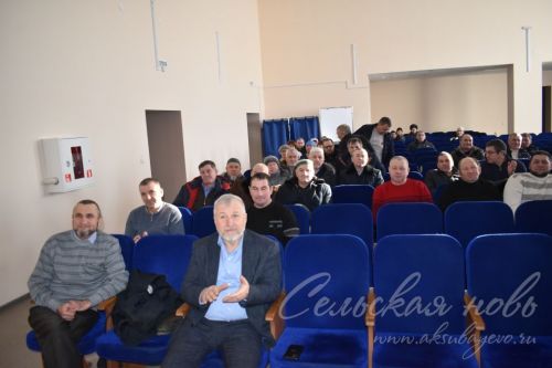 Своим трудом помогают сохранять деревни