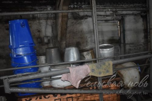Своим трудом помогают сохранять деревни