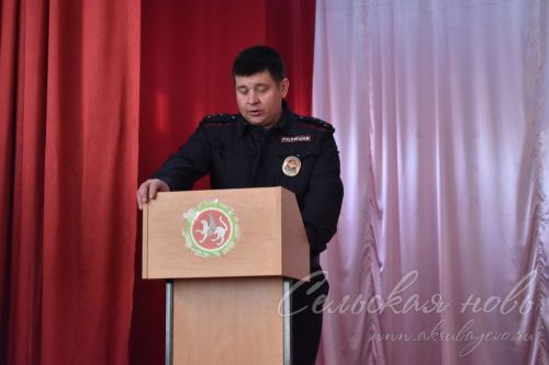 В Новом Аксубаеве обустроят древний ключ