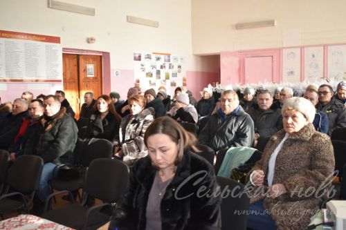 В Новом Аксубаеве обустроят древний ключ