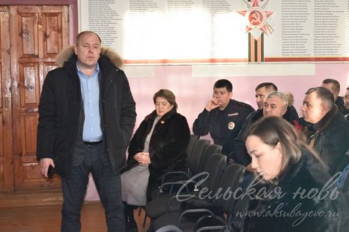 В Новом Аксубаеве обустроят древний ключ