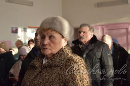 В Новом Аксубаеве обустроят древний ключ