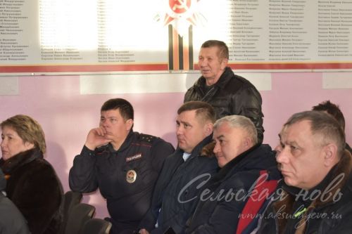 В Новом Аксубаеве обустроят древний ключ