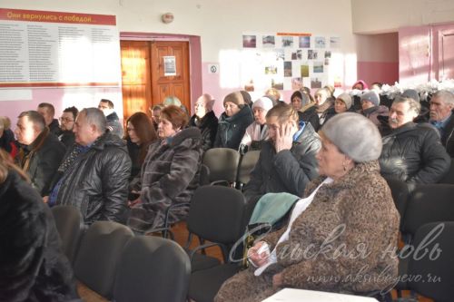 В Новом Аксубаеве обустроят древний ключ