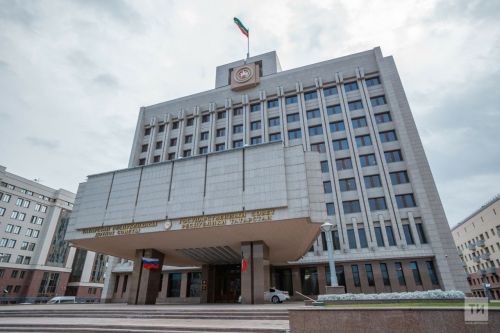 Госсовет республики принял пакет поправок к 60 статьям Конституции Татарстана