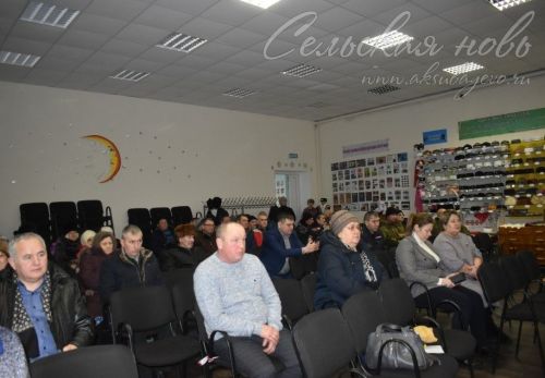 Наши деревни как колыбель нравственности