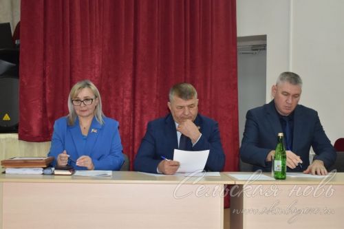 Мюдлылар үзара салым акчасын йөз процентка үзләштергән