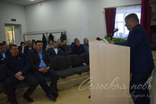 Мюдлылар үзара салым акчасын йөз процентка үзләштергән