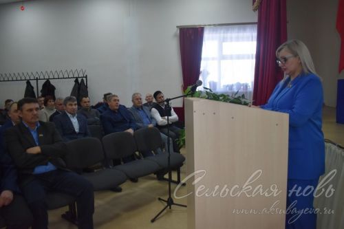 Мюдлылар үзара салым акчасын йөз процентка үзләштергән