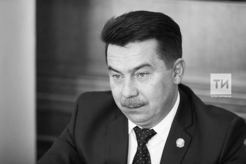 Рөстәм Миңнеханов: Марат Садыйков сәламәтлек саклау системасын ныгытуга зур өлеш кертте