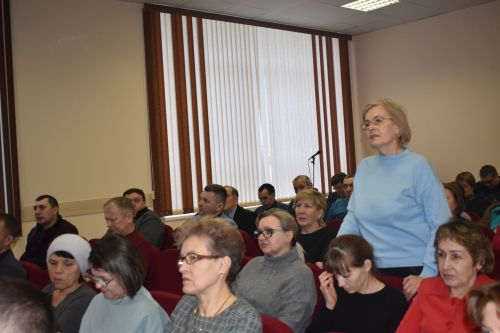 Аксубаево станет еще привлекательней для жизни, работы и отдыха