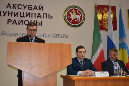 Аксубаево станет еще привлекательней для жизни, работы и отдыха