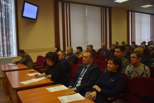 Аксубаево станет еще привлекательней для жизни, работы и отдыха