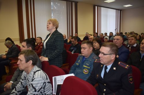 Аксубаево станет еще привлекательней для жизни, работы и отдыха
