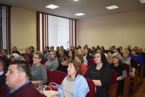 Аксубаево станет еще привлекательней для жизни, работы и отдыха