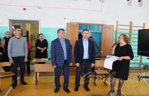 В Аксубаевском районе  баскетбольный турнир посвятили Ильшату Хамидрахимову