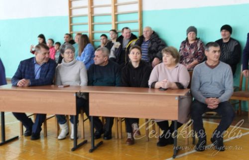 В Аксубаевском районе  баскетбольный турнир посвятили Ильшату Хамидрахимову