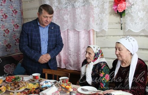Заменила маму детям супруга
