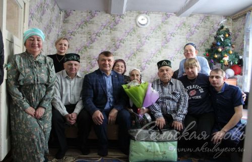 Заменила маму детям супруга