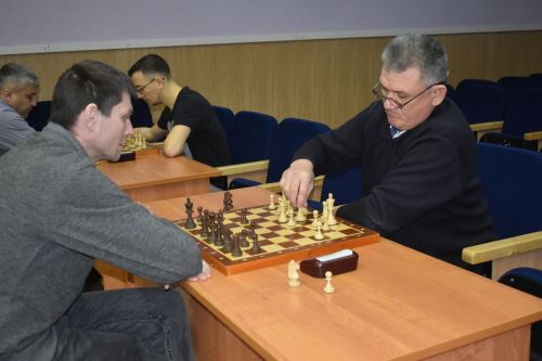 Турнир памяти Валерия Горбунова расширил географию участников
