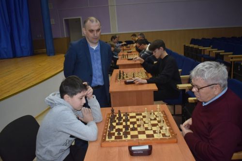 Турнир памяти Валерия Горбунова расширил географию участников