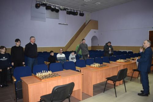 Турнир памяти Валерия Горбунова расширил географию участников