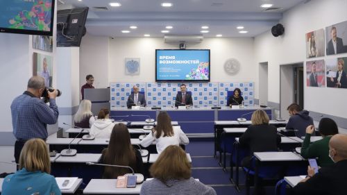 Тимур Сулейманов покинул пост министра по делам молодежи Татарстана, у него новая должность