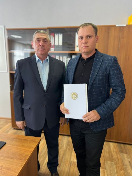 Аксубай юлчылары лаеклы бүләкләр алдылар