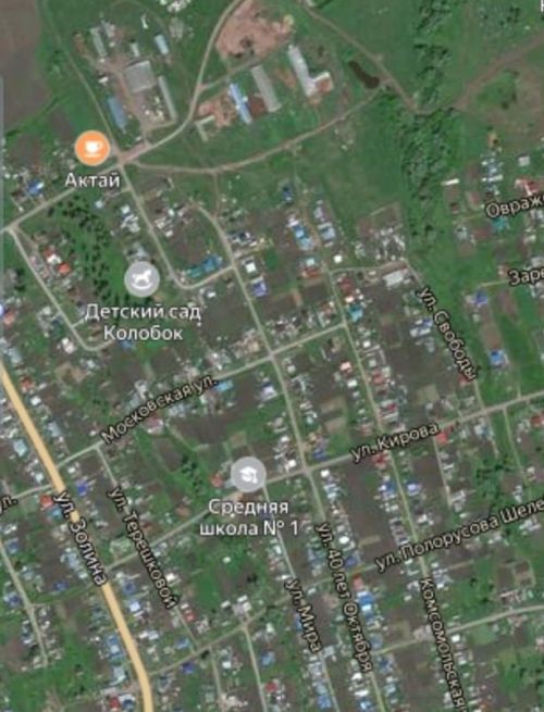 В восточной части Аксубаева будет отключение воды
