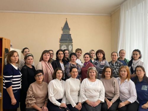 Родители и советники руководителей школ решают проблемы сообща