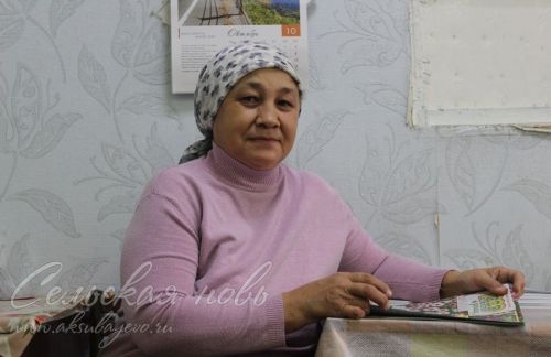 Почтальон на селе больше, чем профессия